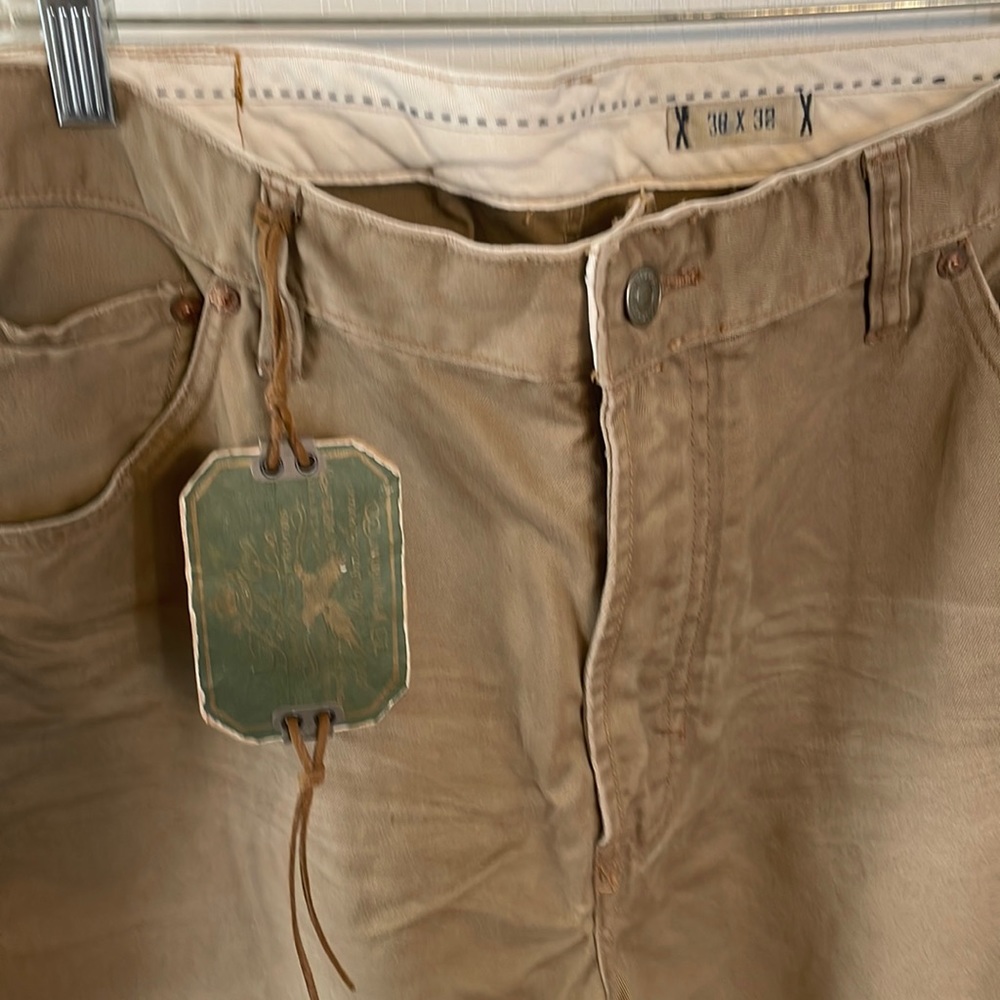 Men’s Ralph Lauren Jeans